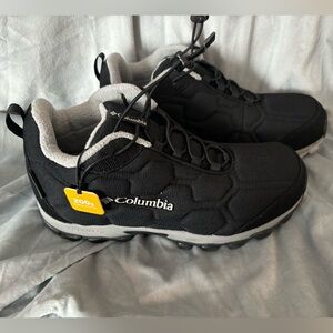 Columbia All-Weather Shoes
